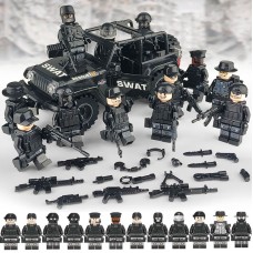 SWAT Team 2