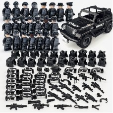 SWAT Team 1