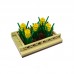 1 SET Flower Bed