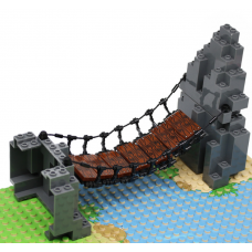 1SET Suspension Bridge