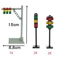 Traffic lights