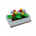 1 SET Flower Bed