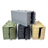 1 Set Container