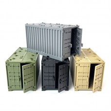 1 Set Container
