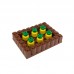 1 SET Flower Bed