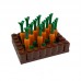 1 SET Flower Bed