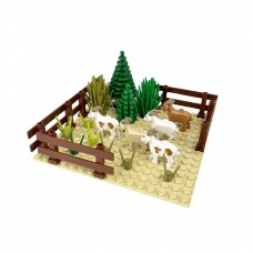 Sheepfold