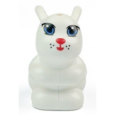 1PCS Bunny / Rabbit 98387pb01