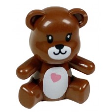 1PCS Teddy bear